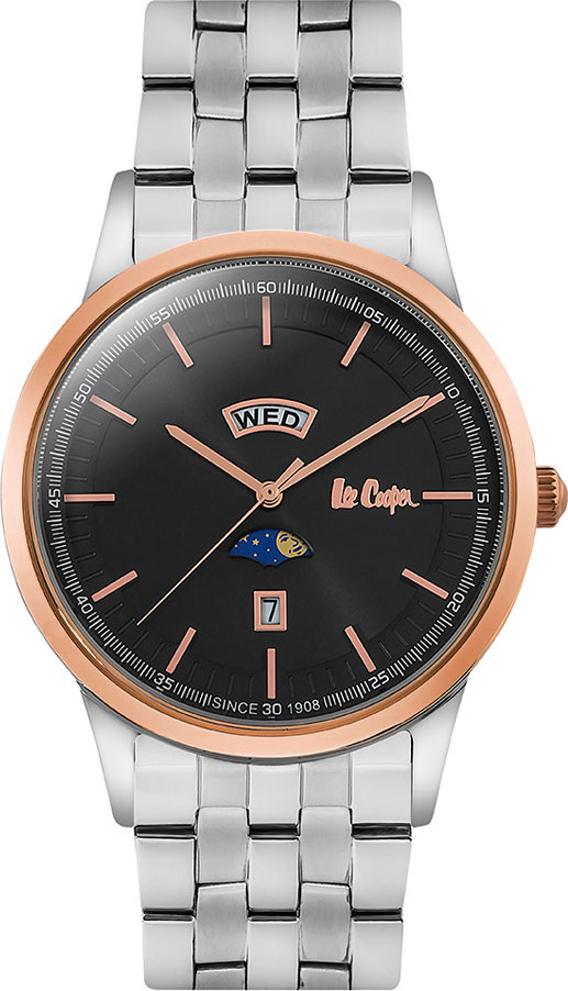 Часы Lee Cooper Classic LC06551.550